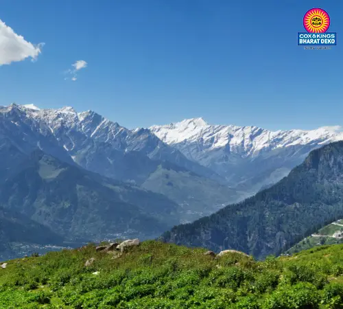 Bharat Deko Himalayan Escape